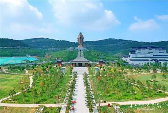 尼山圣境景区